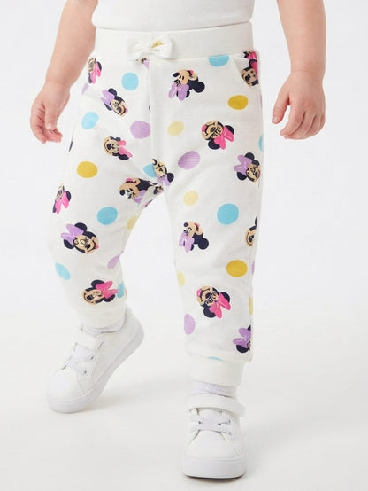 Baby Girls Sweatpant