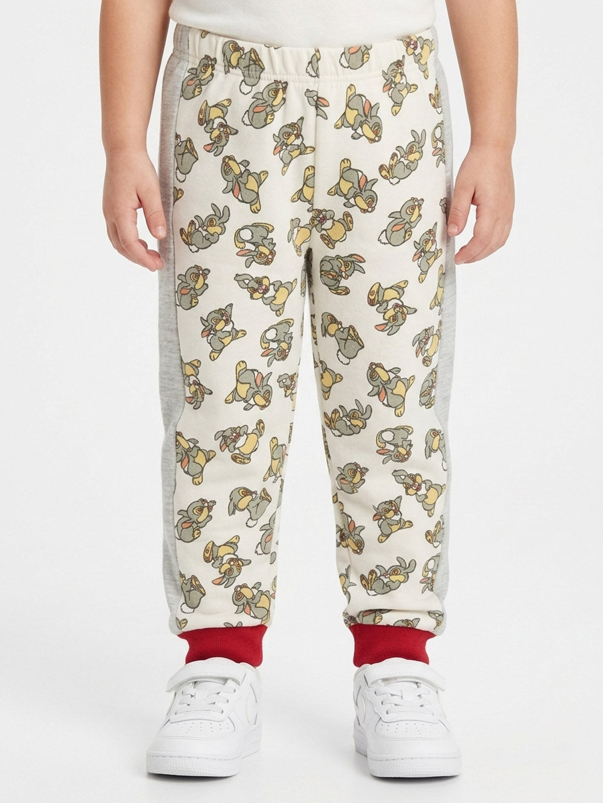 Girls Fleece Winter Pant