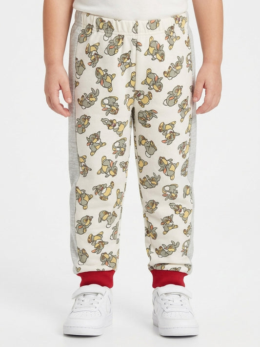 Girls Fleece Winter Pant