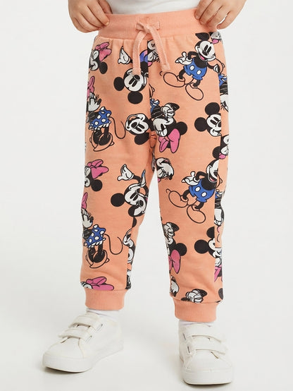 Baby Girls Sweatpant