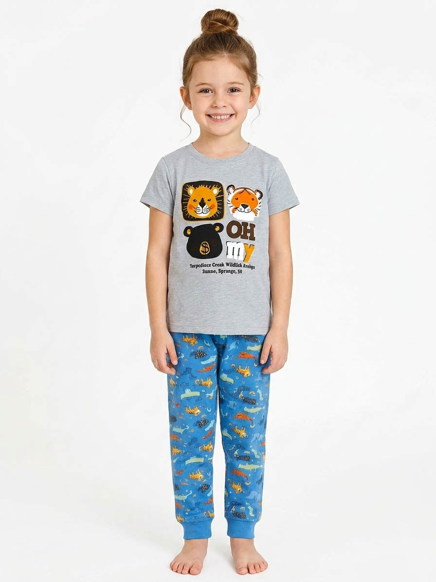 DiSNEY Girls 2 Pc Set