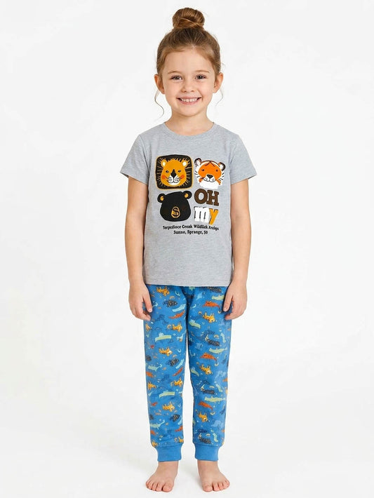 DiSNEY Girls 2 Pc Set