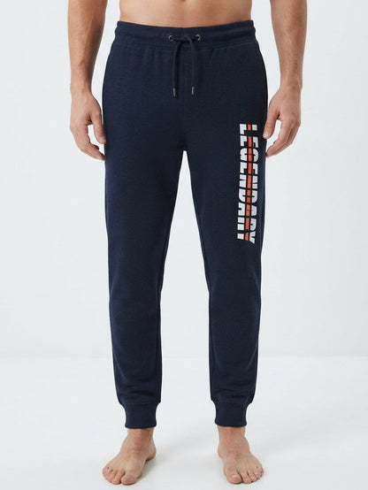 Mens French Terry Joggers