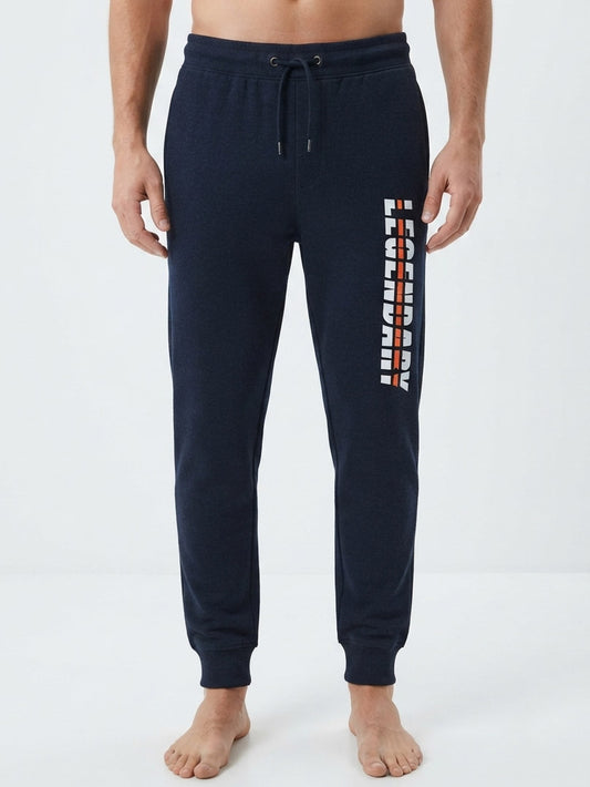 Mens French Terry Joggers