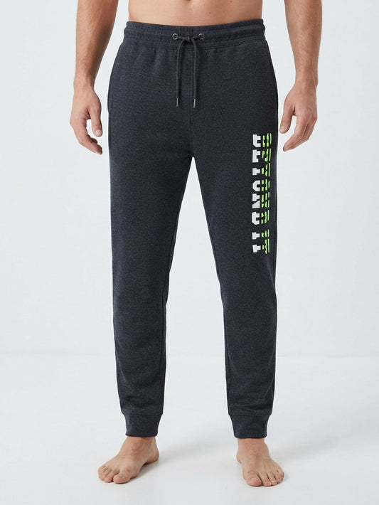 Mens French Terry Joggers