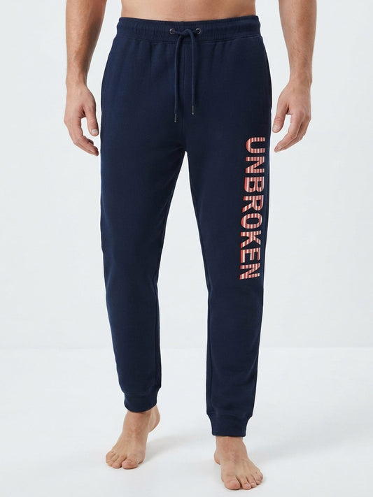 Mens French Terry Joggers