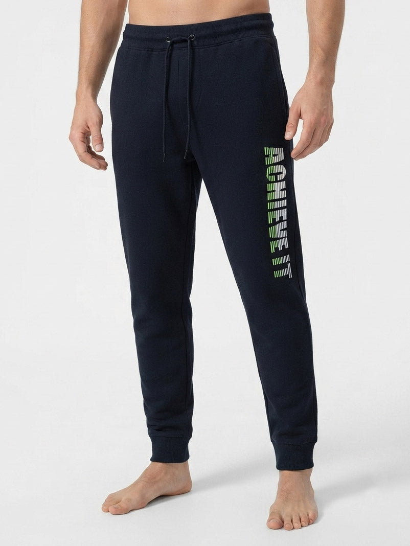 Mens French Terry Joggers