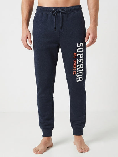 Mens French Terry Jogger
