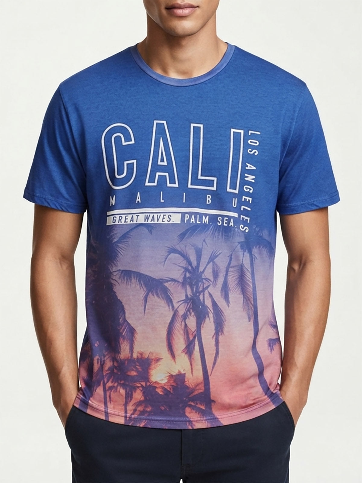 Mens T Shirt