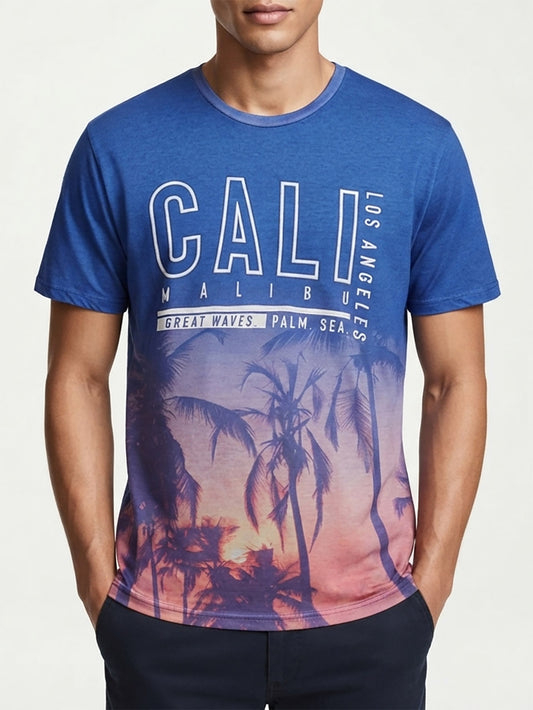 Mens T Shirt