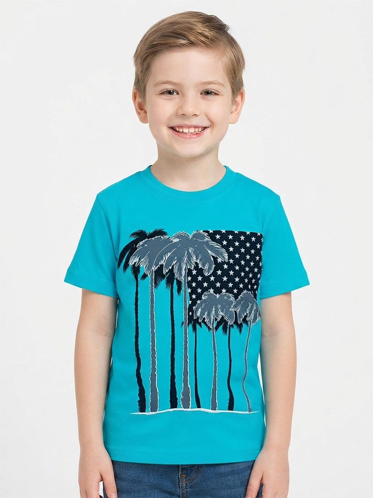 Boys T Shirt