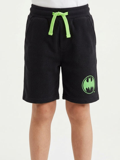 Boys French Terry Shorts