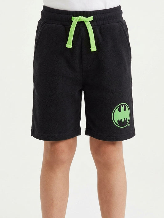 Boys French Terry Shorts