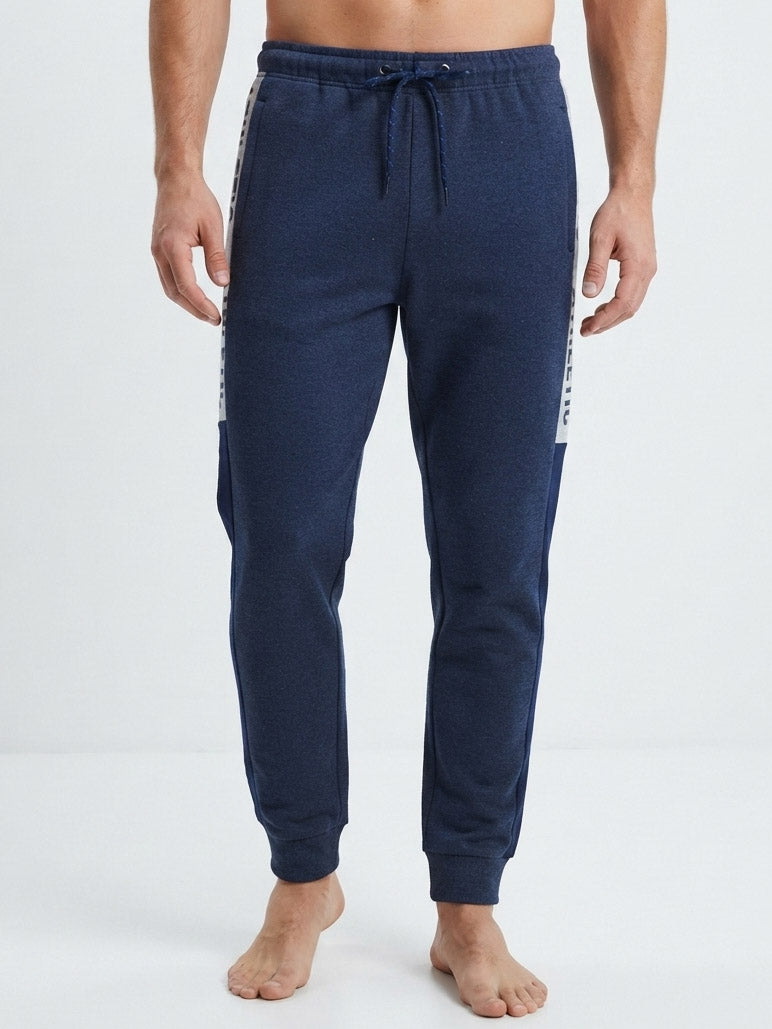Mens French Terry Joggers