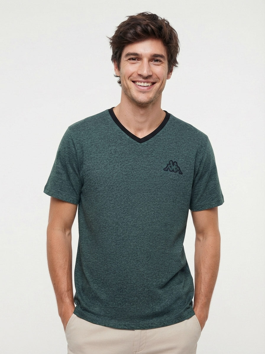 V Neck T Shirt