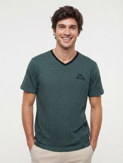 V Neck T Shirt