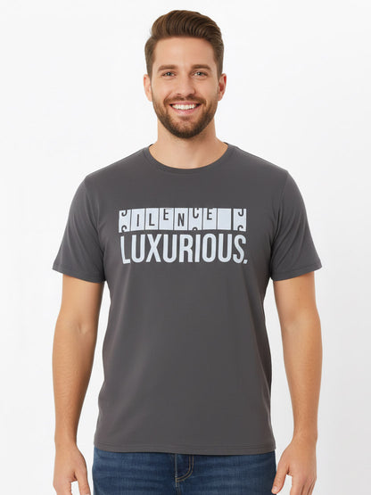 Mens Printed T-Shirt
