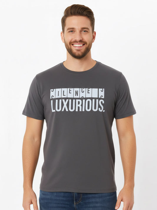 Mens Printed T-Shirt