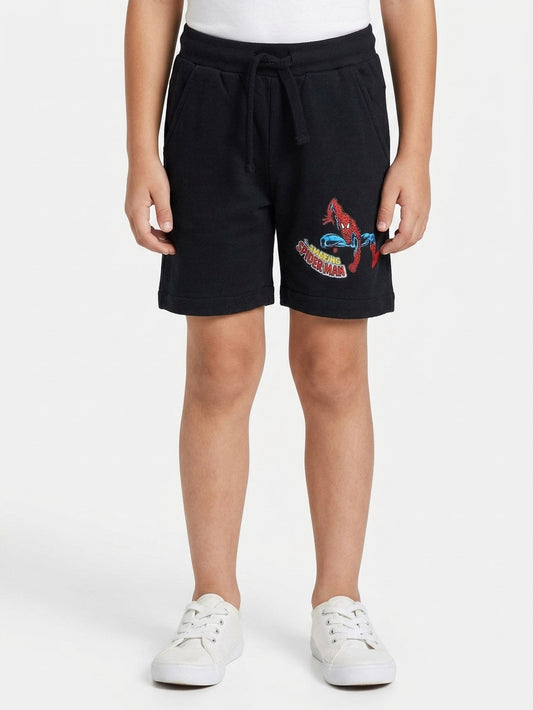 Boys French Terry Shorts