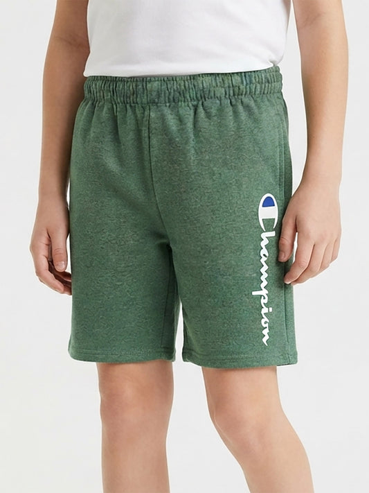 Boys Printed Shorts