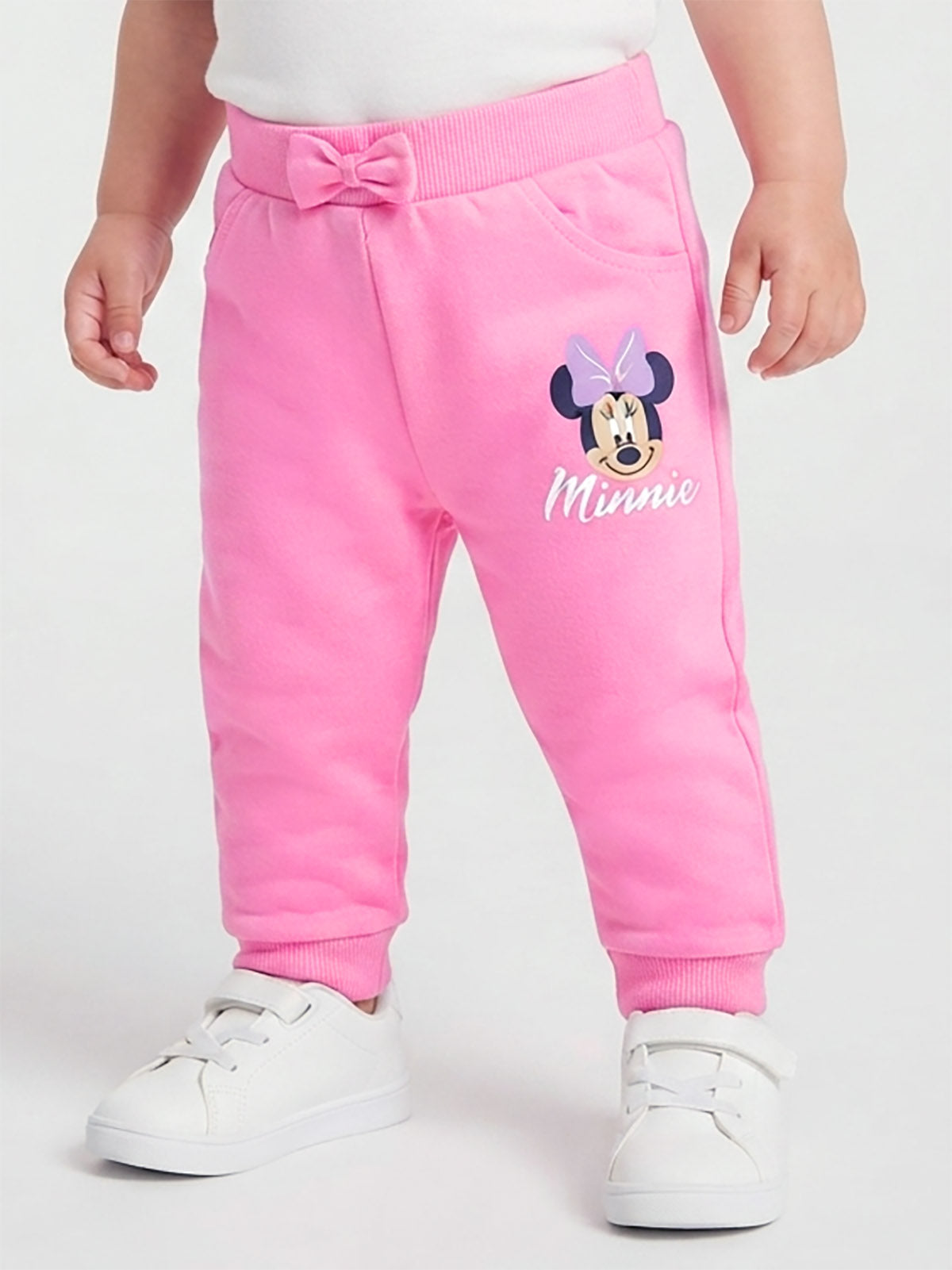 Baby Girls Sweatpant