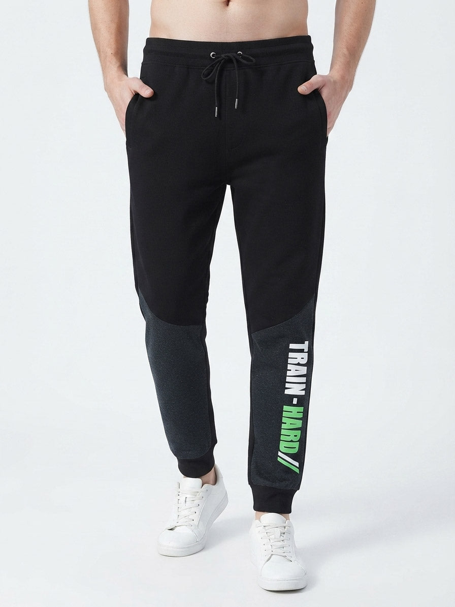 Mens French Terry Jogger