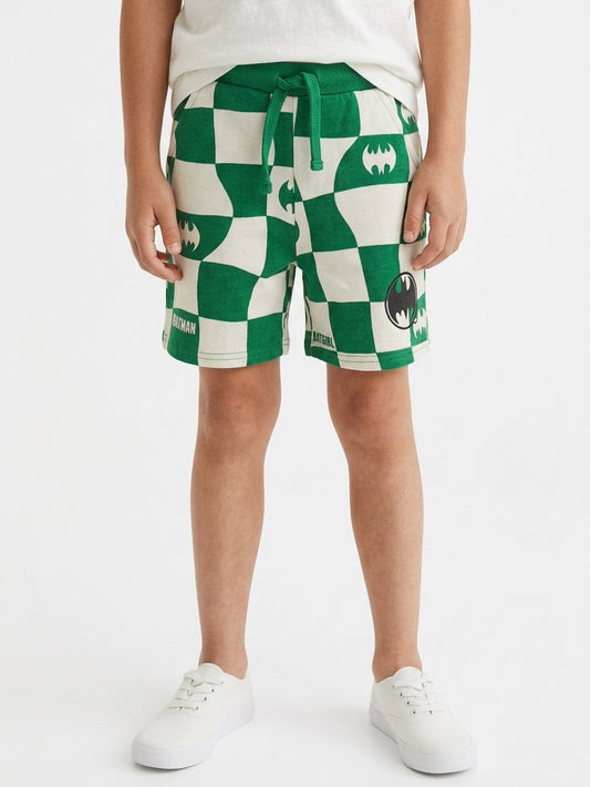 Boys French Terry Shorts