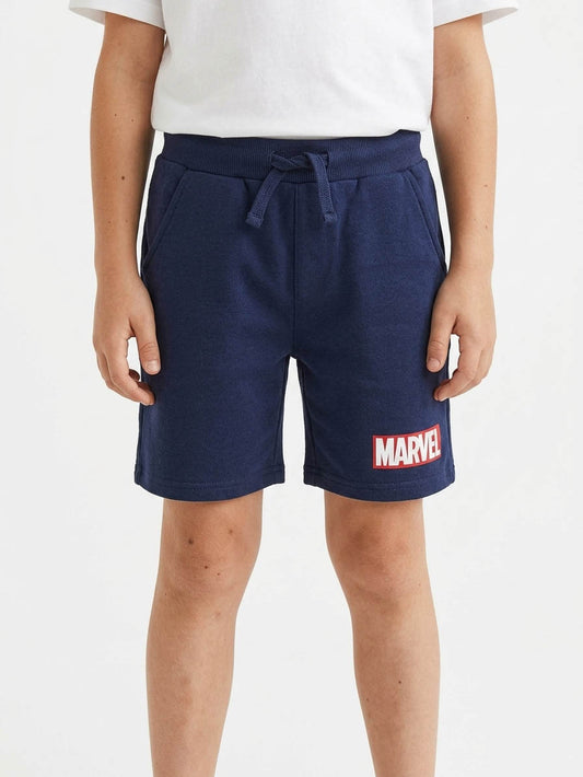 Boys French Terry Shorts
