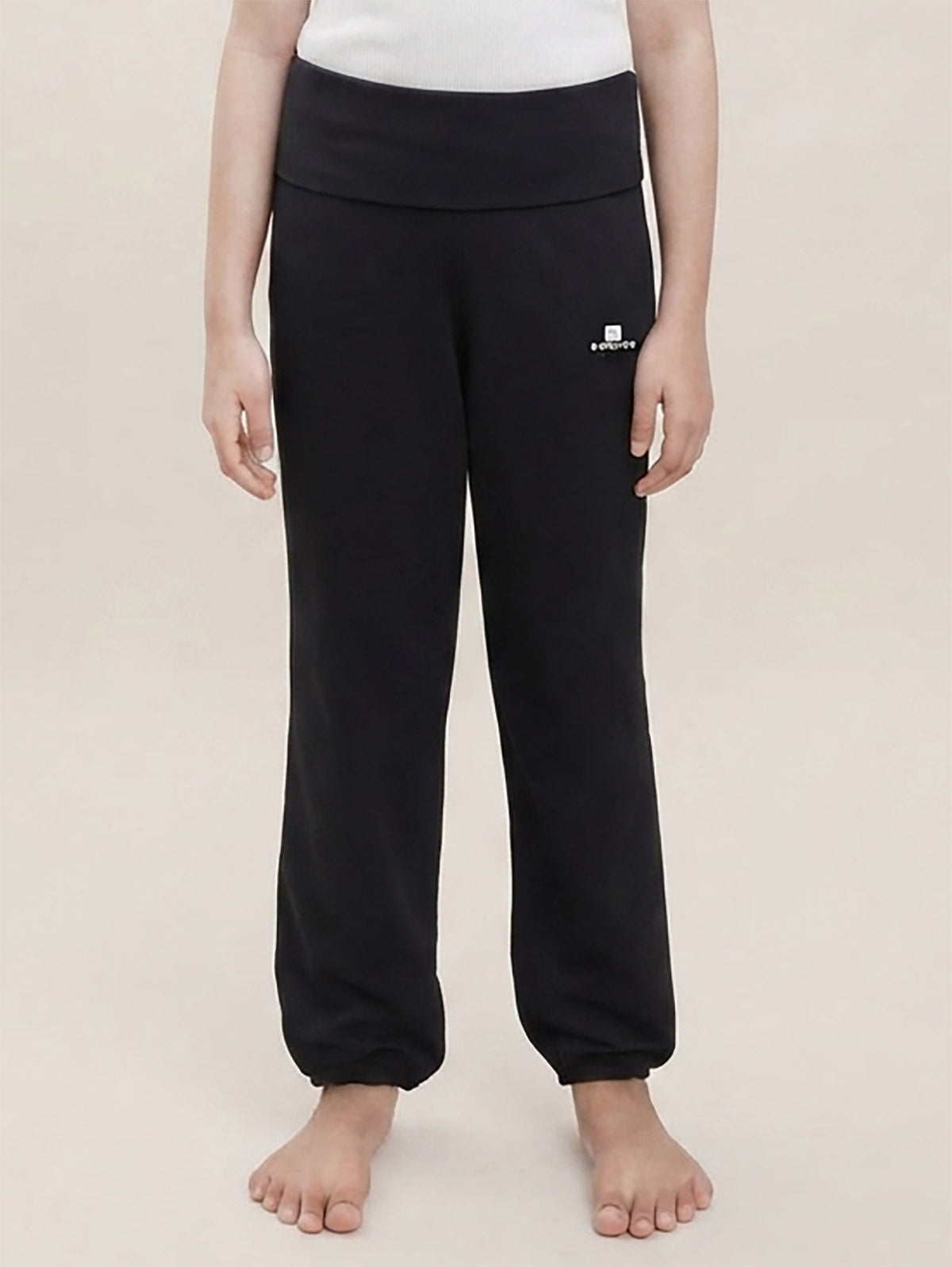 Girls Stretch Yoga Pant