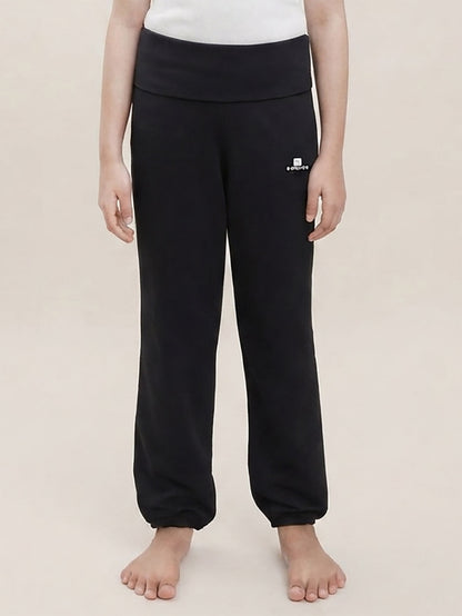 Girls Stretch Yoga Pant