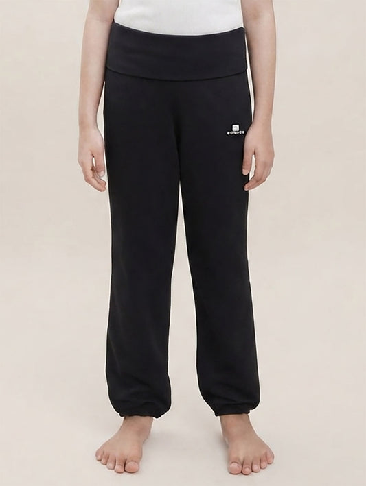 Girls Stretch Yoga Pant