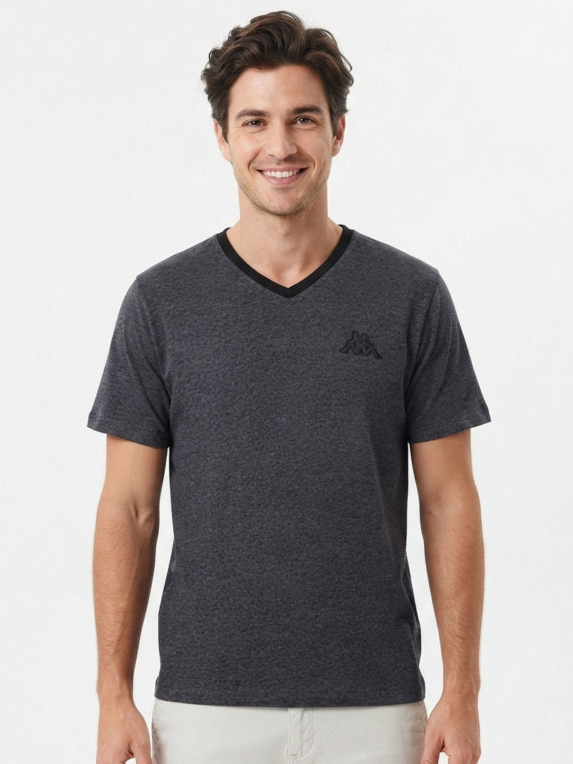 V Neck T Shirt