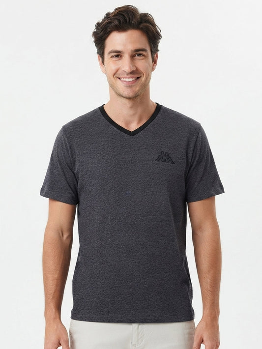 V Neck T Shirt