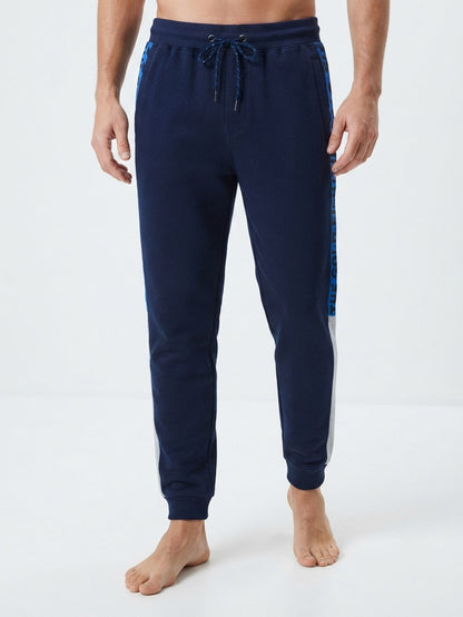 Mens French Terry Joggers