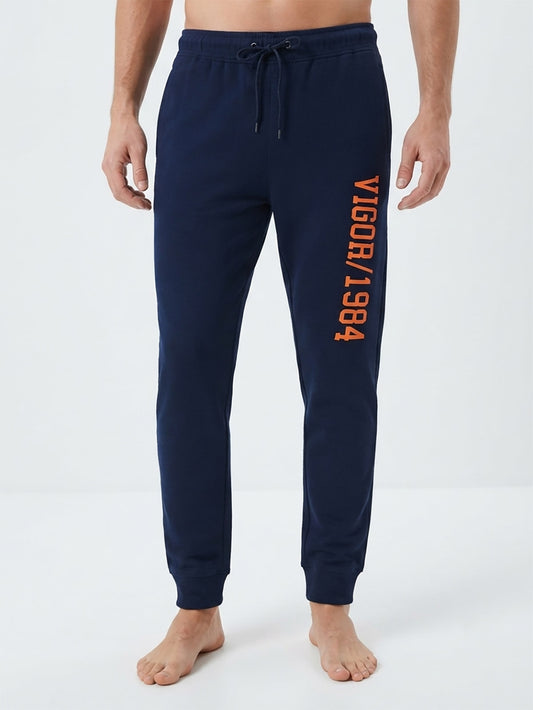 Mens French Terry Jogger