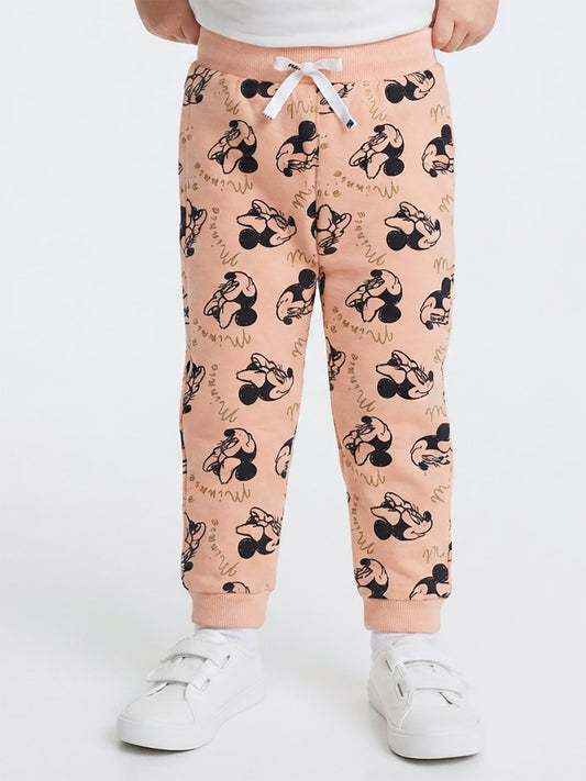Baby Girls Sweatpant