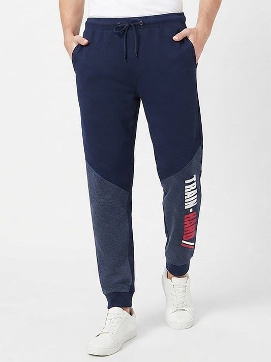 Mens French Terry Jogger