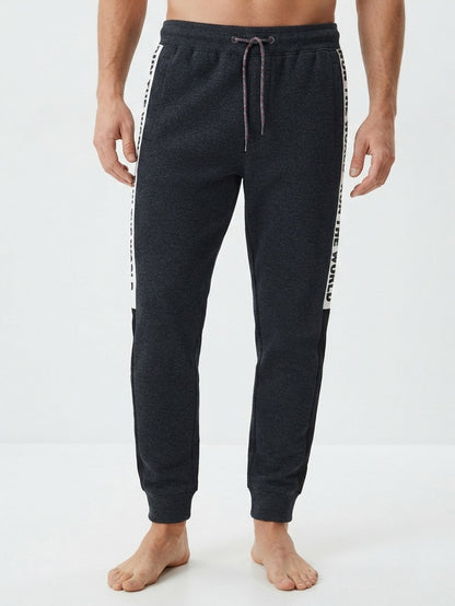 Mens French Terry Joggers