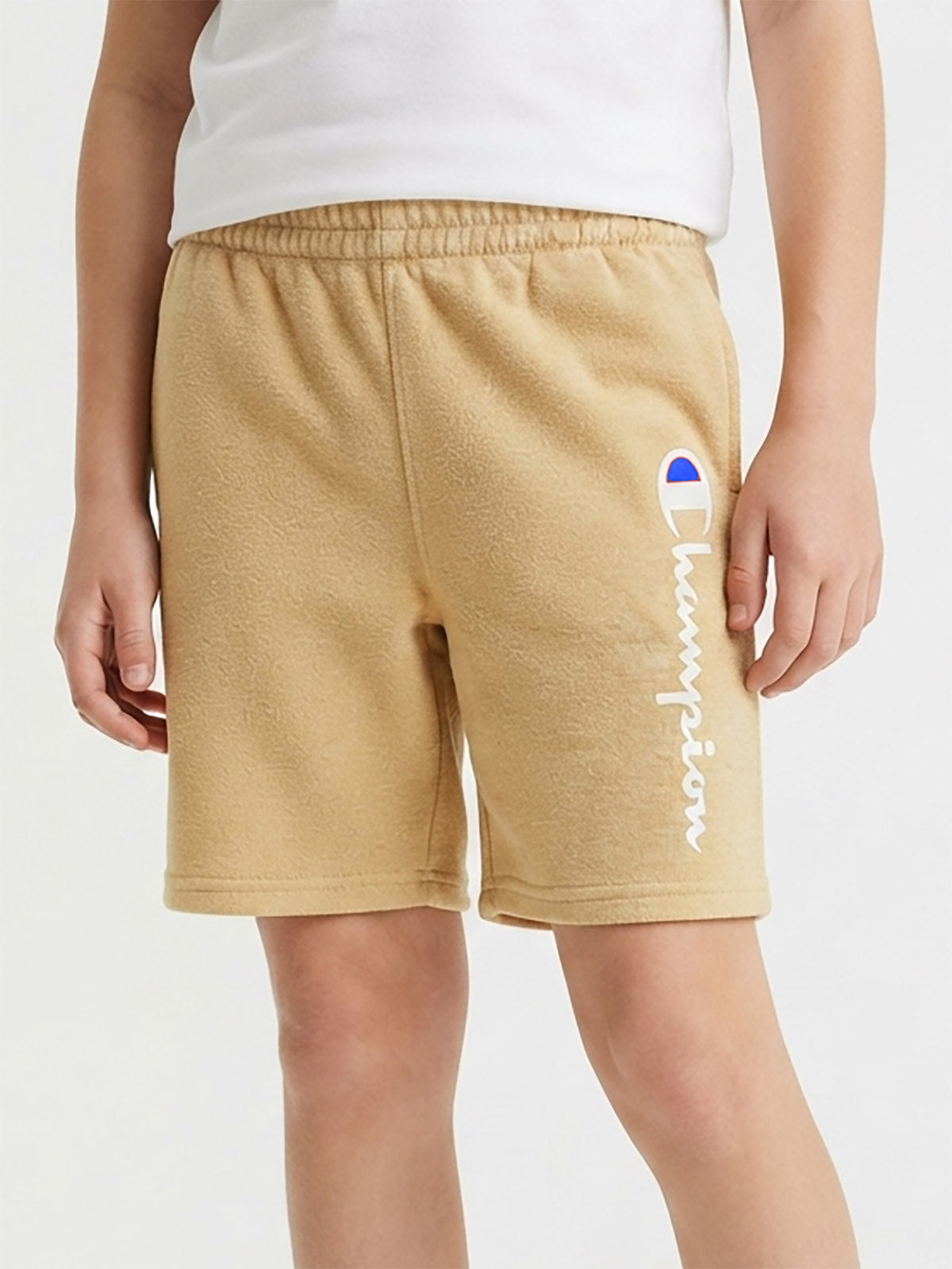 Boys Printed Shorts