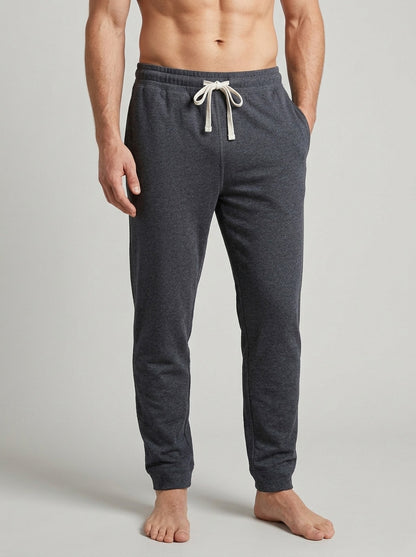 Junior Mens Fleece Jogger
