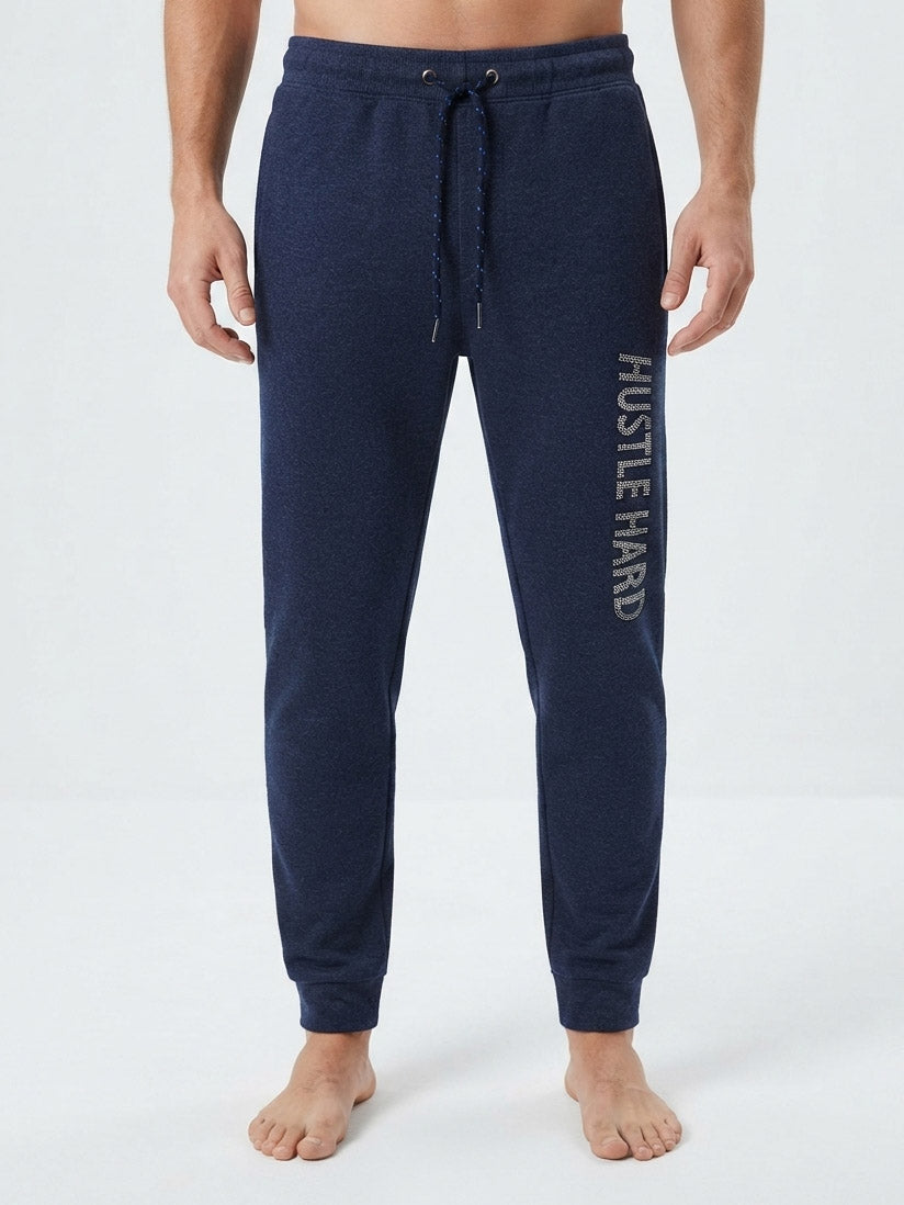 Mens French Terry Jogger