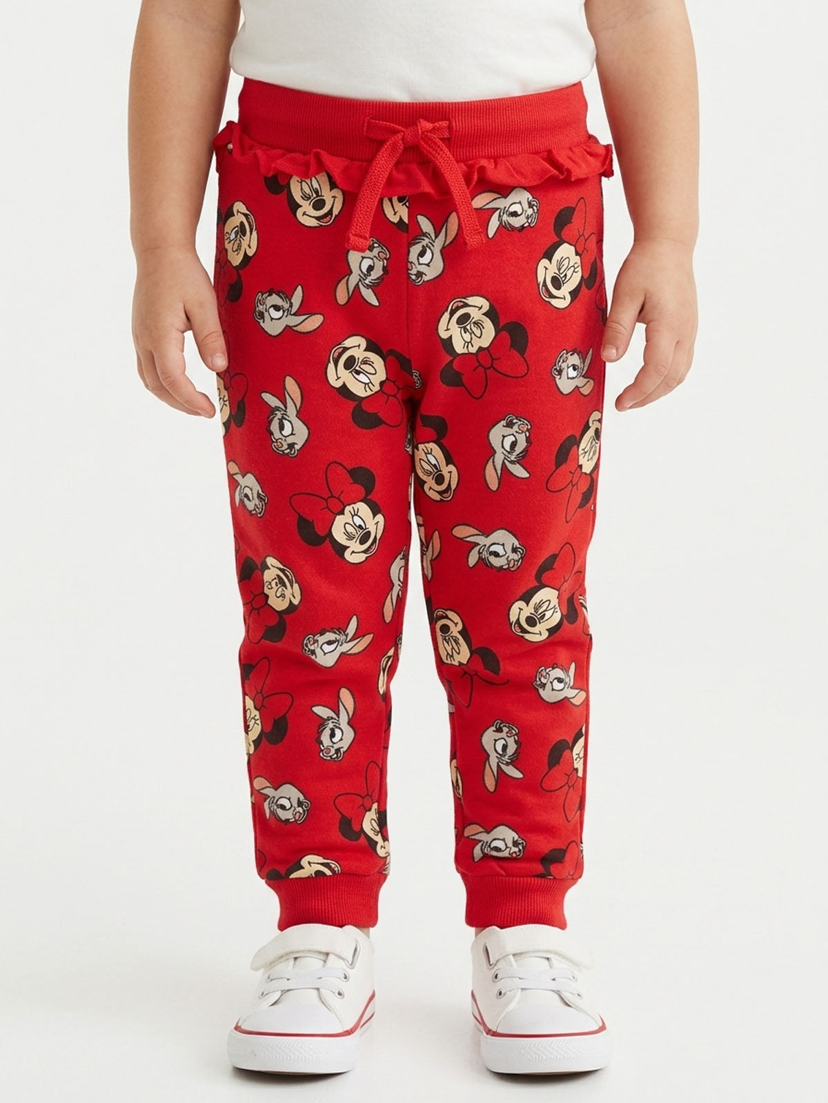 Baby Girls Sweatpant