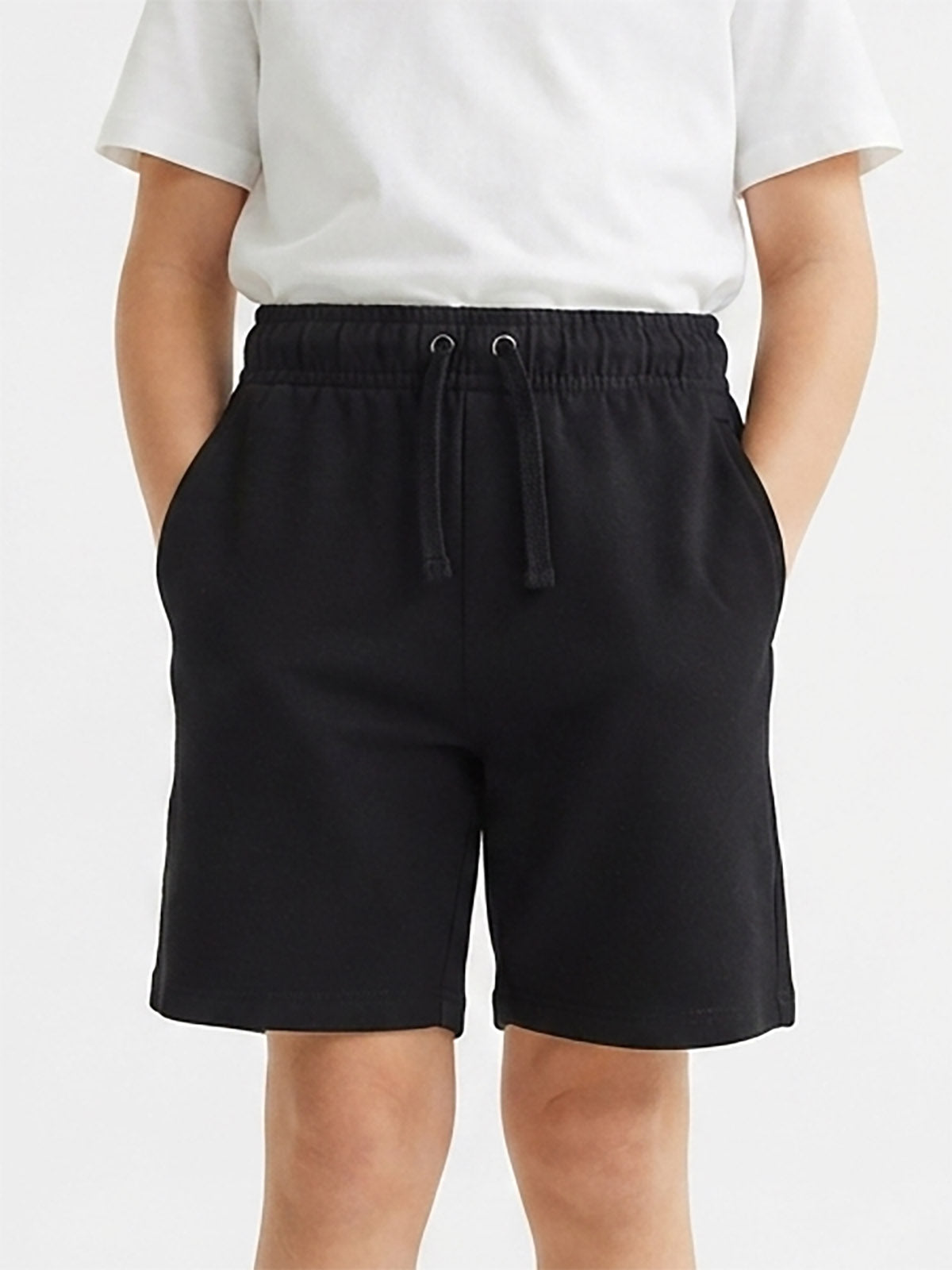 Boys Knit Shorts