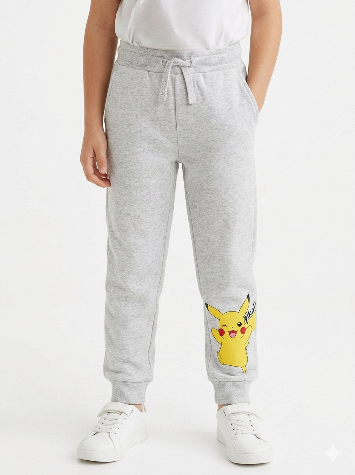 Boys Fleece Jogger