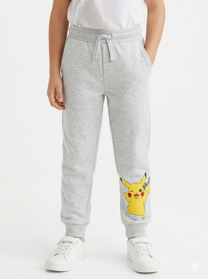 Boys Fleece Jogger