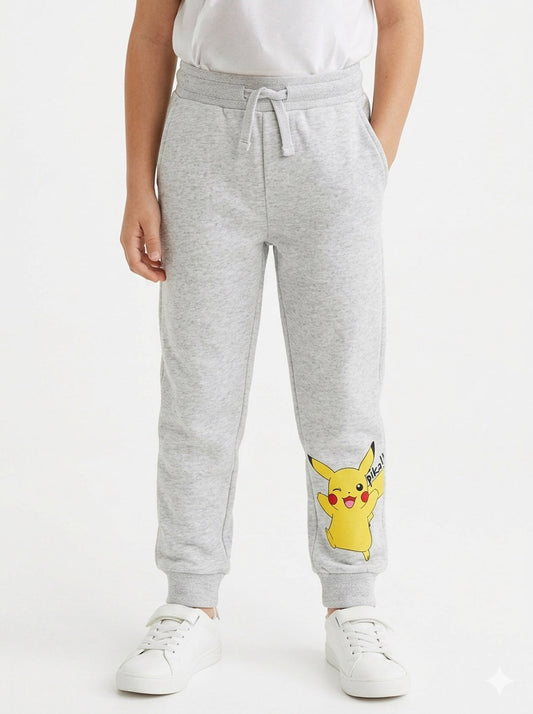 Boys Fleece Jogger
