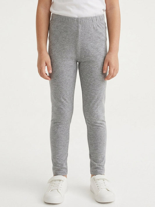 Girls Stretch Leggings