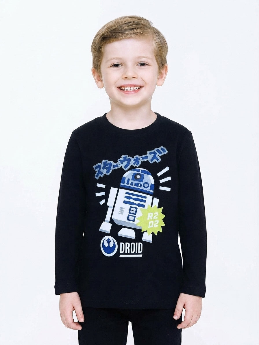 Boys T Shirt