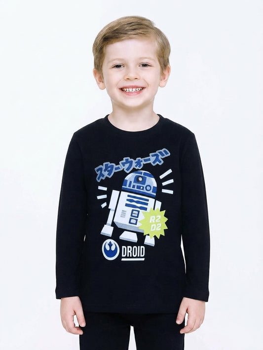 Boys T Shirt