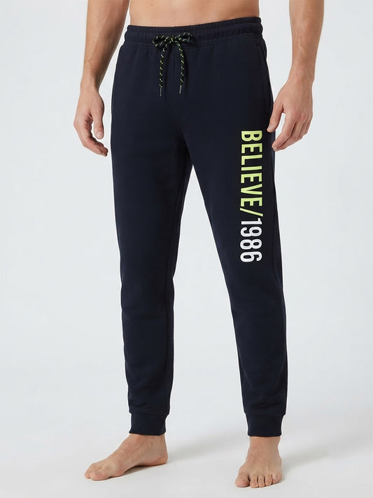 Mens French Terry Joggers